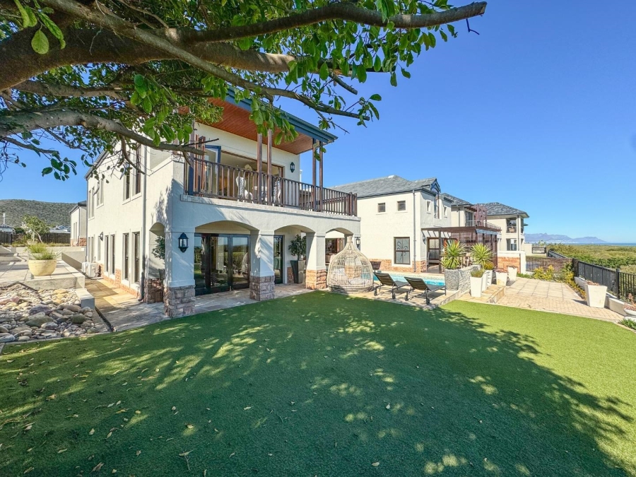 5 Bedroom Property for Sale in Atlantic Beach Golf Estate Western Cape
